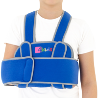 Upper limb support AM-SOB-02