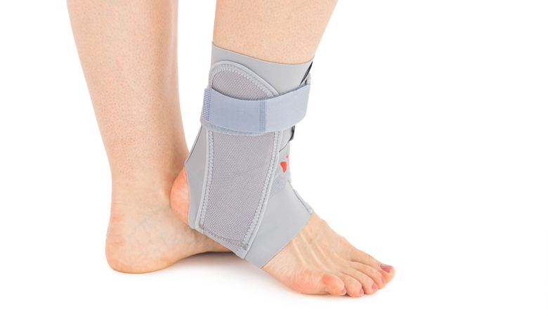 Foot support AM-SX-03