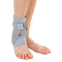 Support du pied AM-SX-03