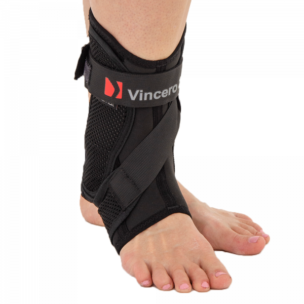 Foot support AM-SX-04