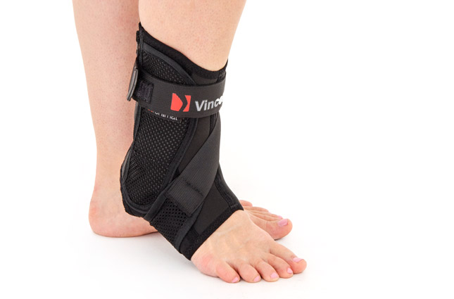 Foot support AM-SX-04