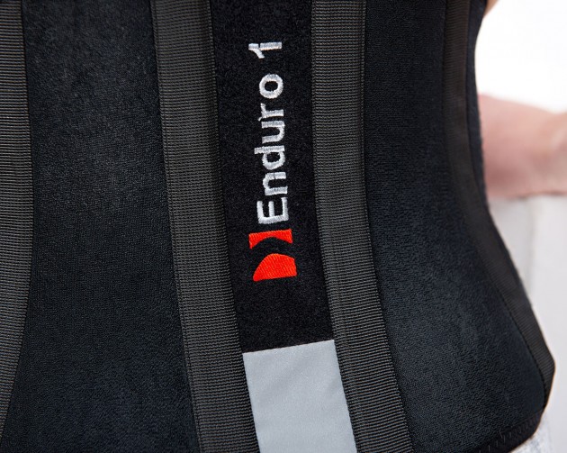 Torso support ENDURO-01