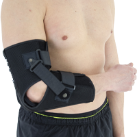 Elbow support AM-SL-02