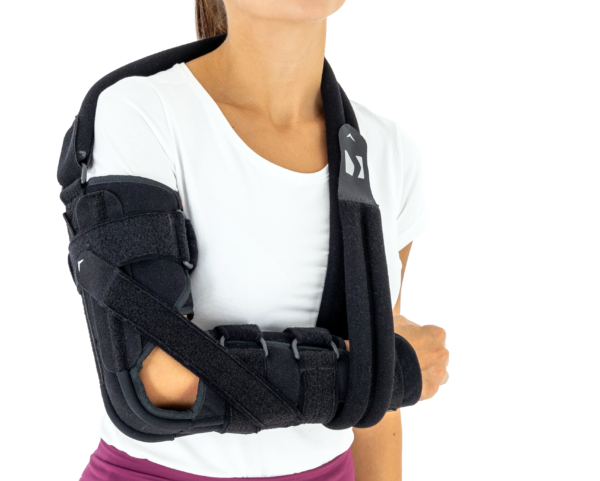 Support du coude AM-SL-02