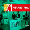 Targi Arab Health 2014