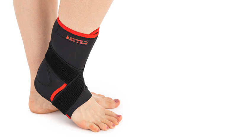 Ankle support AM-OSS-07