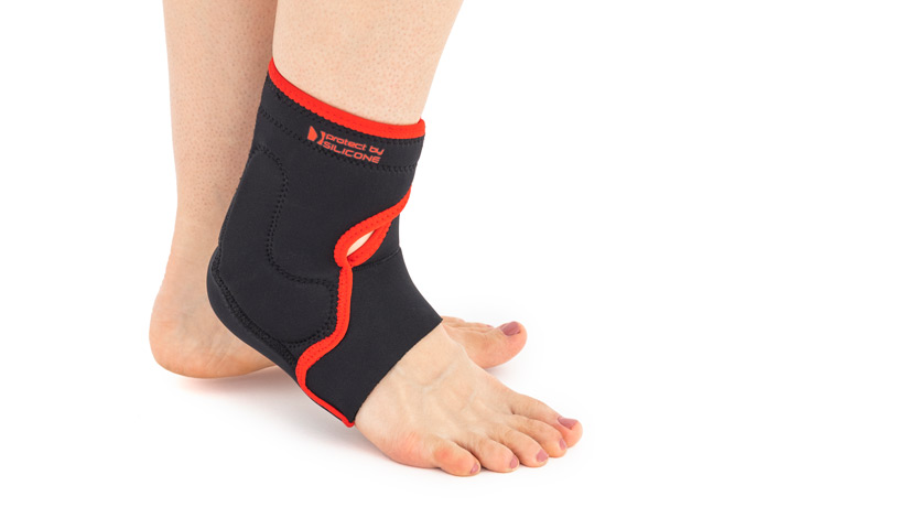 Ankle support AM-OSS-08