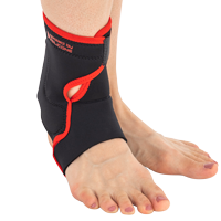 Ankle support AM-OSS-08
