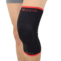 Knee support AS-KX-03