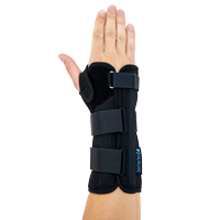 Wrist support AS-NX-01