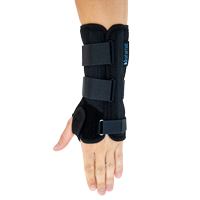Wrist support AS-NX-01