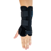 Support du poignet AS-NX-01