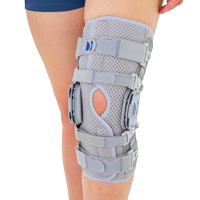 Lower limb support EB-SK/P