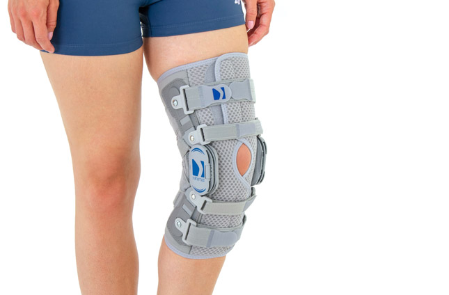 Lower limb support EB-SK/P