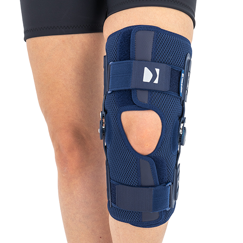 Lower limb support AM-OSK-O/1R-01