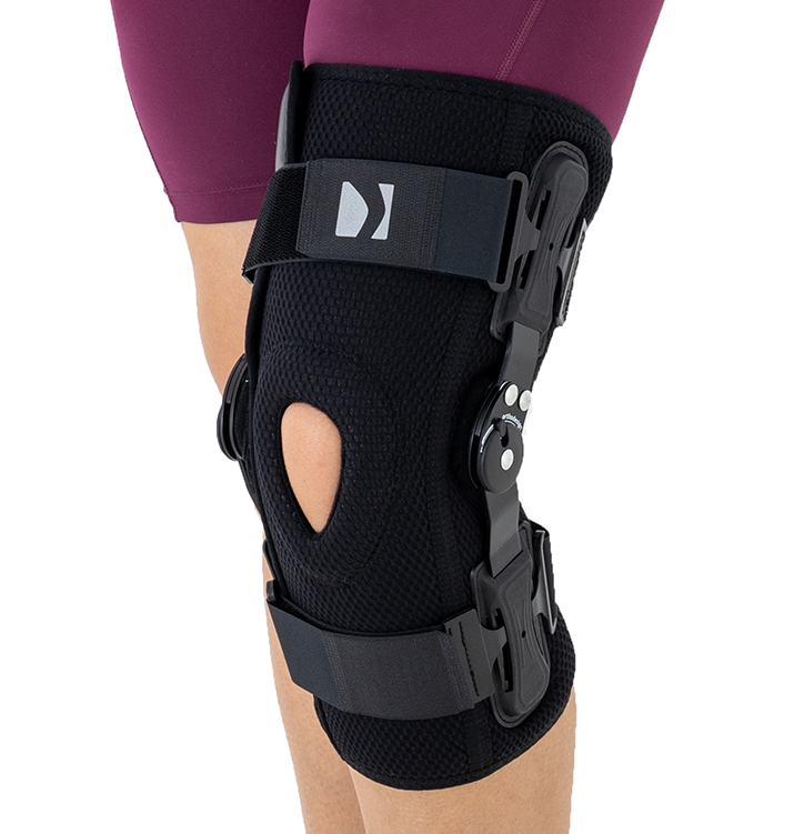 Lower limb support AM-OSK-Z/1R-01