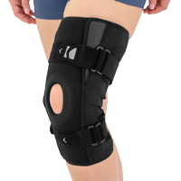 Knee support AS-KX-02