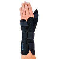 Wrist support AS-NX-02