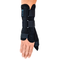Wrist support AS-NX-02