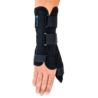 Support du poignet AS-NX-02