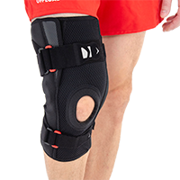 Knee support AS-KX-01