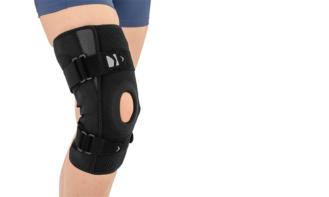 Kniebandage AS-KX-02