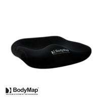 Seat pillow<br /> BodyMap A