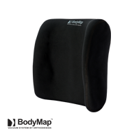 Backrest pillow<br /> BodyMap B