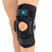 Lower limb support AM-OSK-O/2R