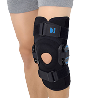 Lower-extremity support AM-OSK-Z/2R