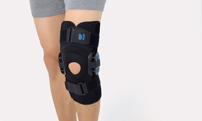 Lower-extremity support AM-OSK-Z/2R