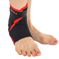 Ankle support AM-OSS-09