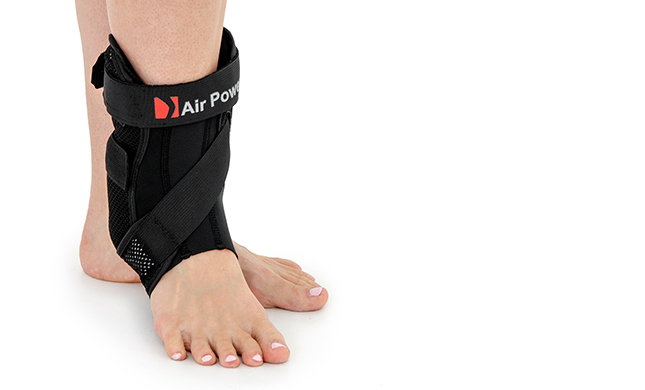 Ankle support AM-SX-07