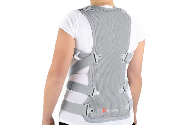 Back Braces For Osteoporosis