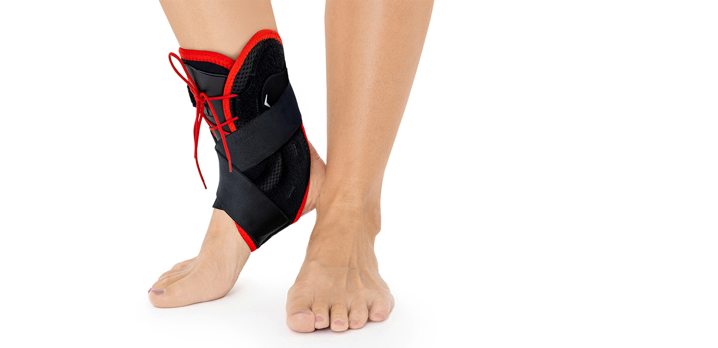 Ankle support AM-OSS-05