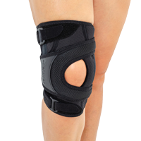 Knee support AS-KX-04