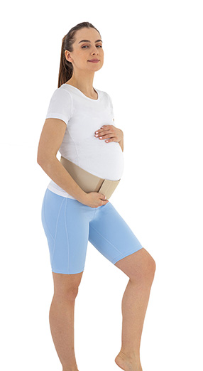 Pregnancy belt AM-PC