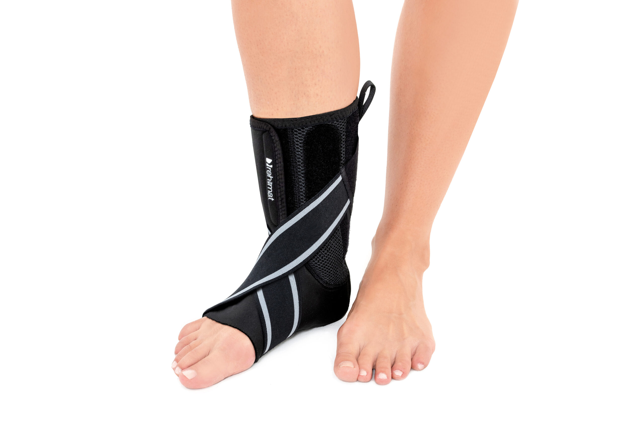 Foot support AM-OSS-10