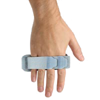 Séparateur neurologique des doigts