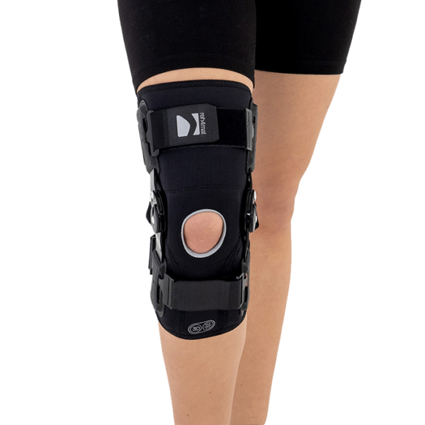Lower limb support OKD-06