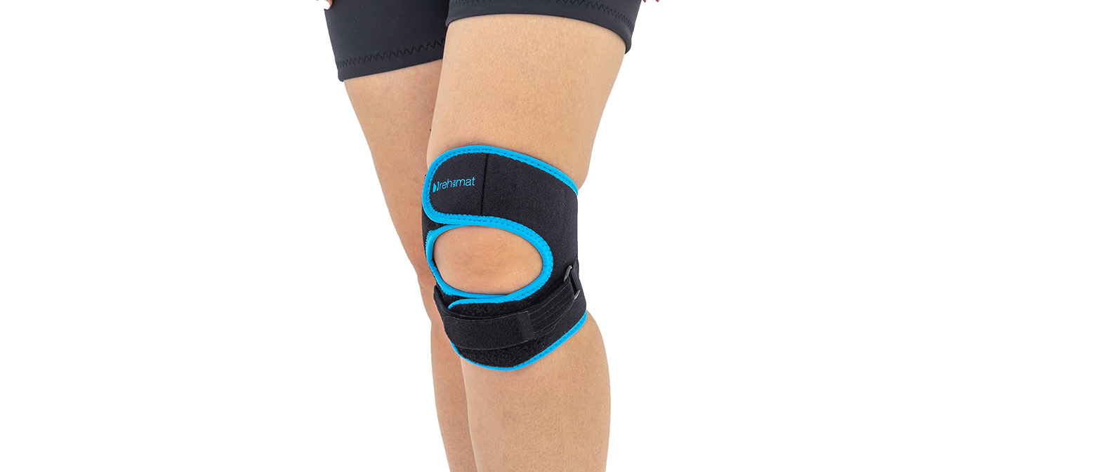 Lower limb support AM-KDX-02