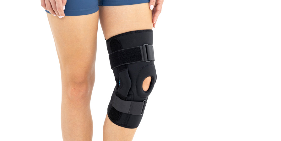 Lower limb support AS-KX-07