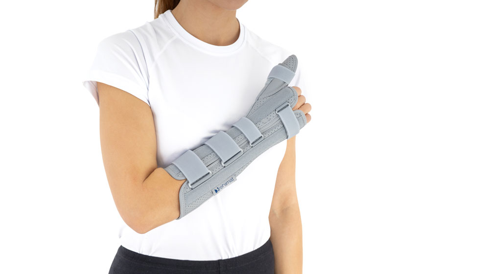 Forearm support AM-OSN-U-07