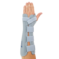 Forearm support AM-OSN-U-06