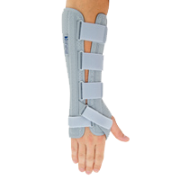 Unterarm und Handgelenk-Bandage AM-OSN-U-06