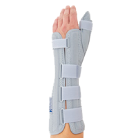 Forearm support AM-OSN-U-07