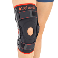 Knee support AS-KX-06