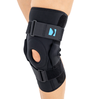 Lower limb support AS-KX-07