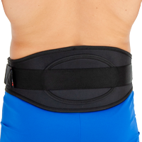 LOWER BACK BRACE AS-LK-01