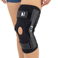 Lower limb support OKD-06